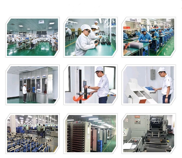 China Chargo Fangyuan (Shenzhen) Energy Technology Co., Ltd. Perfil da companhia