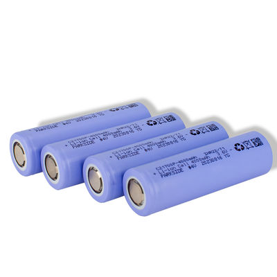 Bateria de lítio 21700, 3,7V, capacidade 5000mAh, formato redondo, lanterna, chave de fenda elétrica portátil, esmerilhadeira angular elétrica, bateria de alimentação para ferramentas elétricas