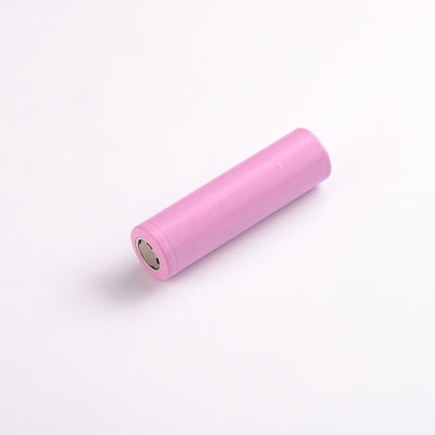 Bateria profunda cor-de-rosa 2500 Mah Rechargeable Radio Battery do KC RC FST 18650 do ciclo