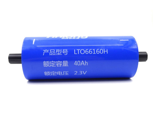 Bateria de LFP 3.2v 50Ah Lifepo4