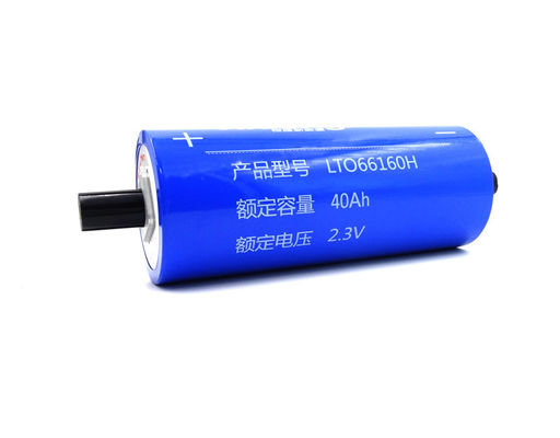 lítio Ion Battery Pack de 3.2v 40Ah 18650