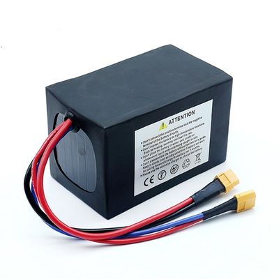 BIS IEC62133 do GV 13s 48v 24Ah 21700 Li Polymer Battery Pack